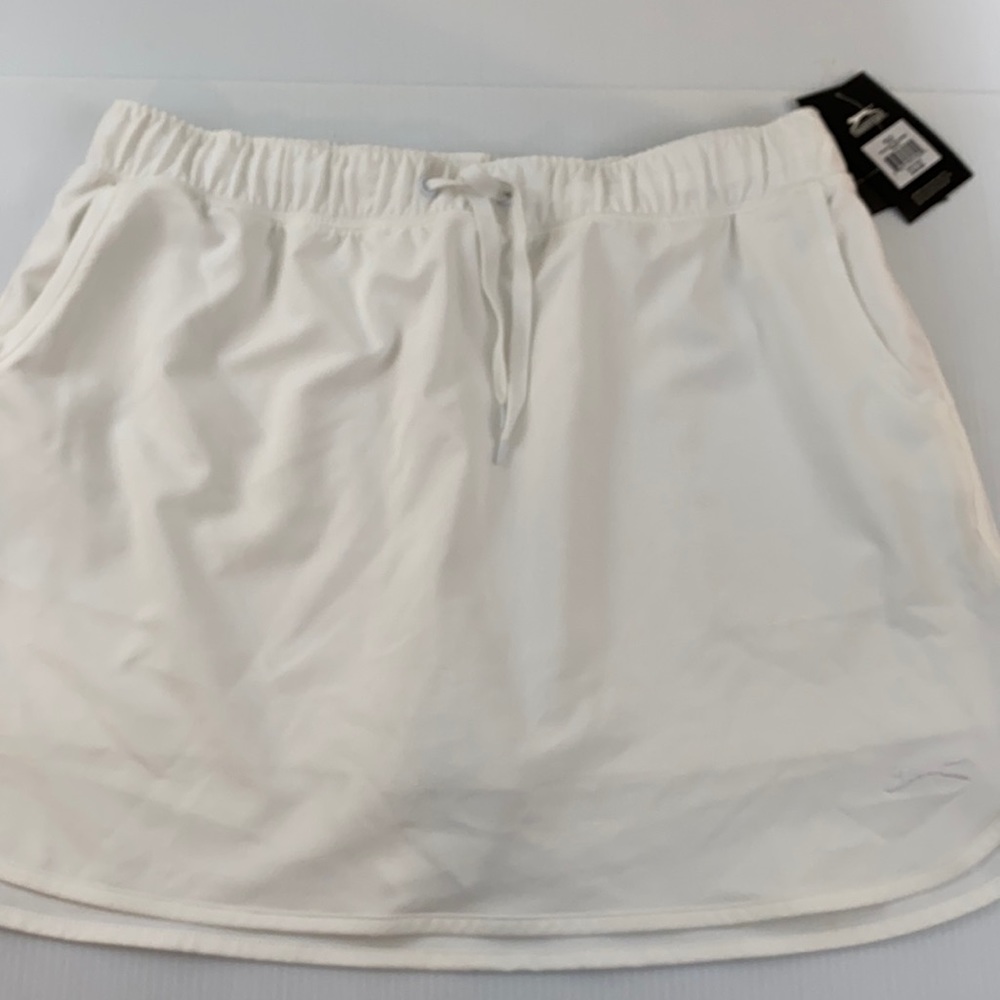 Slazenger  Tech pull On Golf Skort